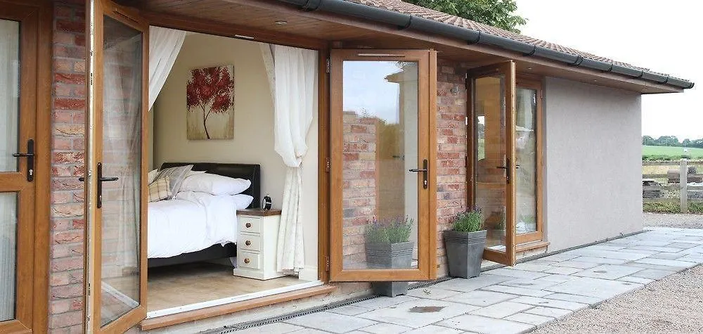 Hillcroft Self Catering Hotel Bristol
