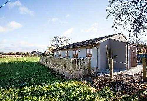 Hillcroft Self Catering Hotel Bristol 0*, Redhill (Somerset)