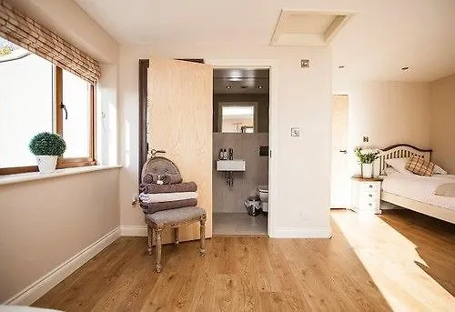 Hillcroft Self Catering Hotel Bristol 0*, Redhill (Somerset) United Kingdom