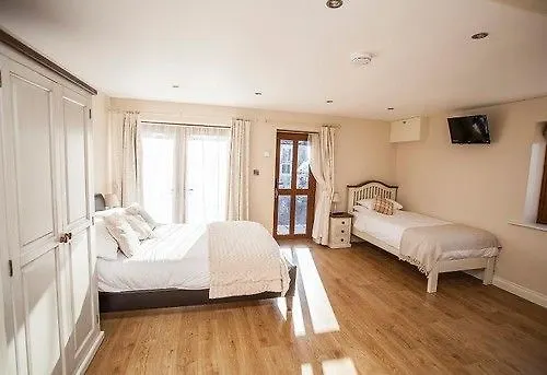 Hillcroft Self Catering Hotel Bristol Apartment