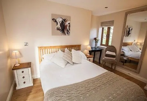Hillcroft Self Catering Hotel Bristol
