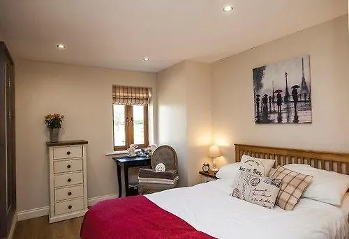 Apartment Hillcroft Self Catering Hotel Bristol