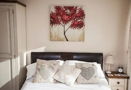 Hillcroft Self Catering Hotel Bristol United Kingdom