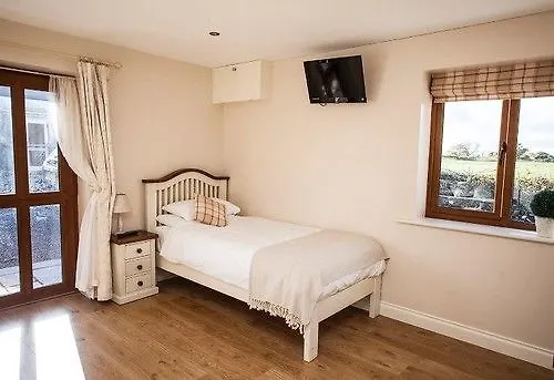 Apartment Hillcroft Self Catering Hotel Bristol United Kingdom