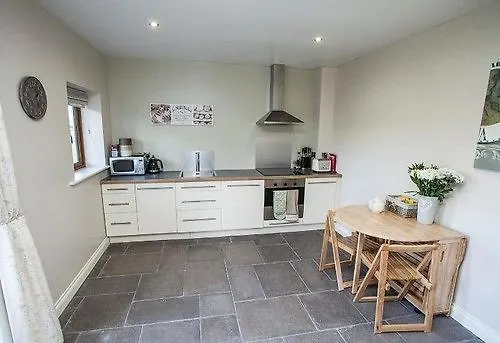 Hillcroft Self Catering Hotel Bristol United Kingdom