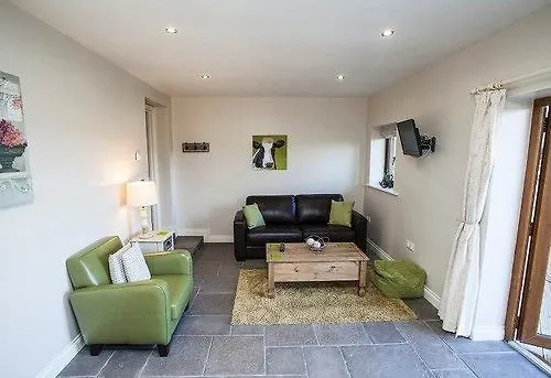 Apartment Hillcroft Self Catering Hotel Bristol