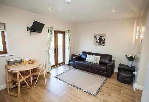 Hillcroft Self Catering Hotel Bristol 0*, Redhill (Somerset) United Kingdom