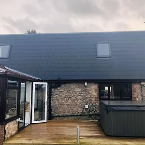 Country house Worship Farm, Redhill (Somerset)