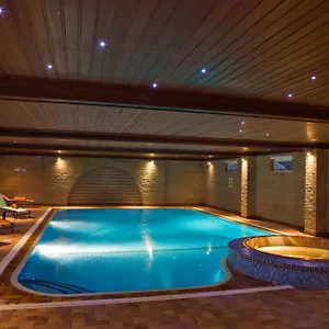 Hotel House Boutique, Redhill (Somerset)