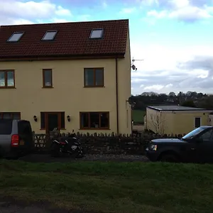 Bed & Breakfast Hillcrest Farm, Redhill (Somerset)
