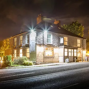 Inn Darlington Arms, Redhill (Somerset)