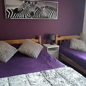 Bed & Breakfast Hathway House, Redhill (Somerset)