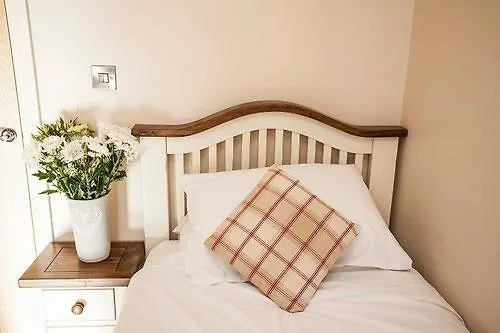 Apartament Hillcroft Self Catering Redhill  Wielka Brytania
