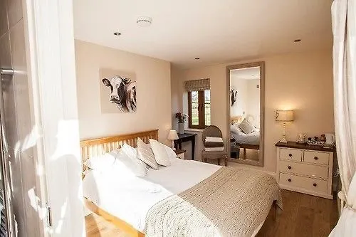 Apartament Hillcroft Self Catering Redhill