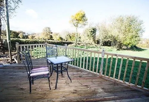 Apartament Hillcroft Self Catering Redhill   Redhill (Somerset)